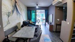 The Terrace (D19), Condominium #559148791